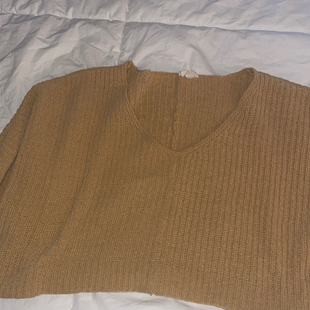 womens sweater